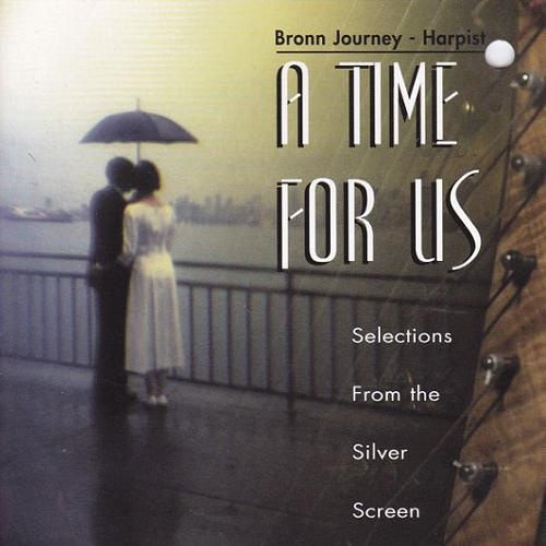 Bronn Journey - A Time for Us (1998)