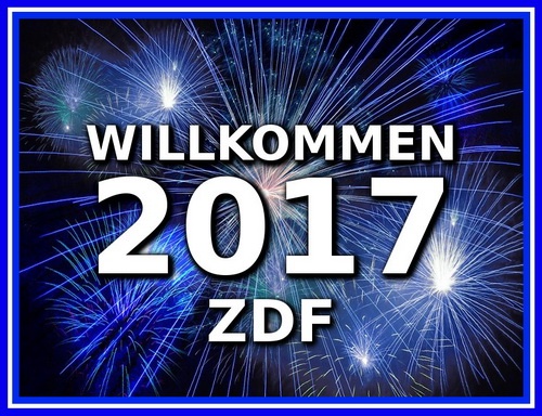 VA - Willkommen (2017)