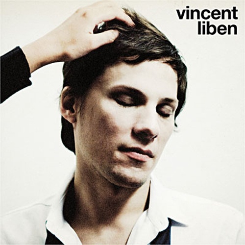 Vincent Liben - Vincent Liben (2011)