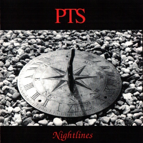 PTS - Nightlines (1992) Lossless + mp3
