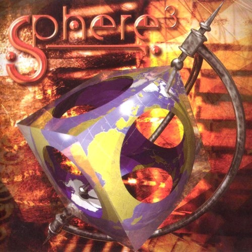 Sphere3 - Comeuppance 2002