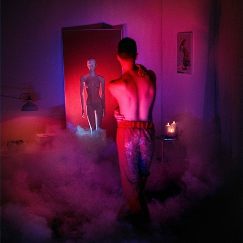 Solitary Dancer - Dualism (2017) EP