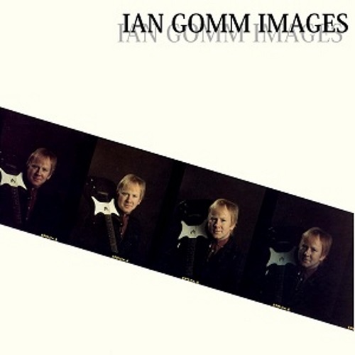 Ian Gomm - Images (1986)