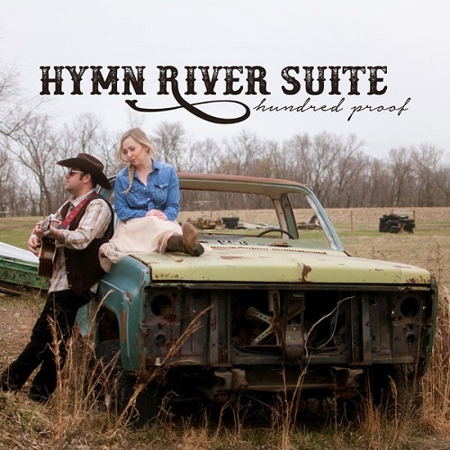 Hymn River Suite - Hundred Proof (2017) (Lossless)