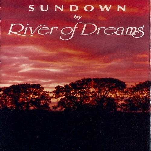 River Of Dreams - Sundown (1991)