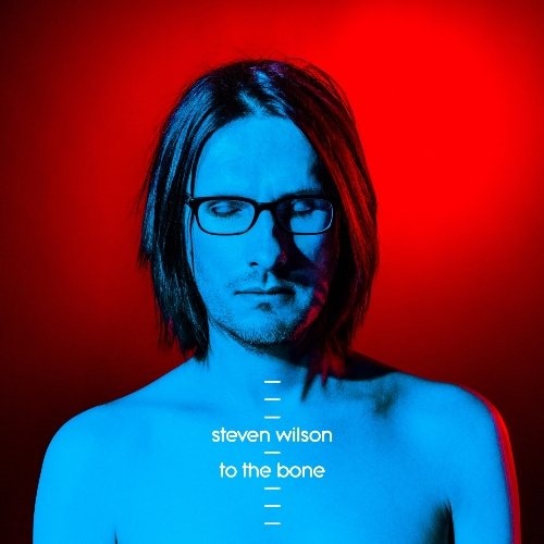 Steven Wilson - To the Bone [2 CD Deluxe Edition] (2017) [lossless]