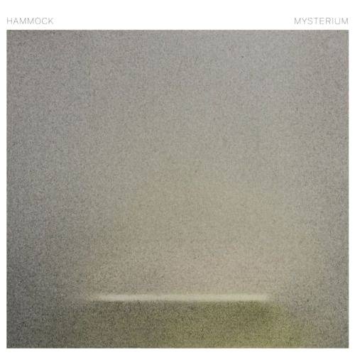 Hammock - Mysterium (2017)