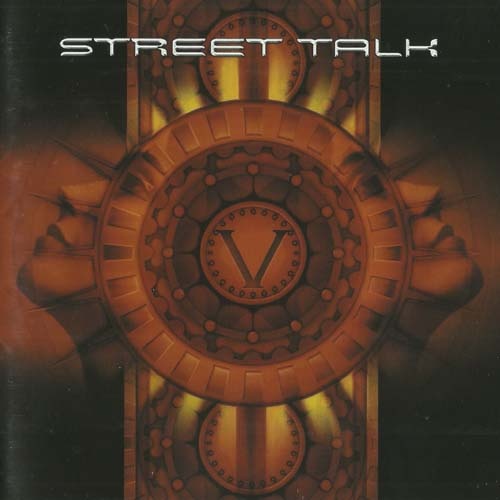 Street Talk - V 2006