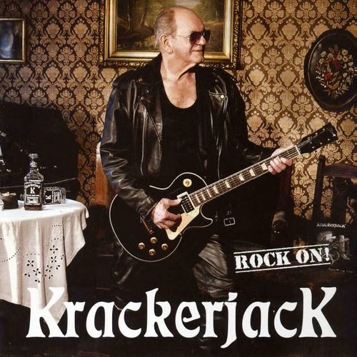 Krackerjack - Rock On (2007) Lossless