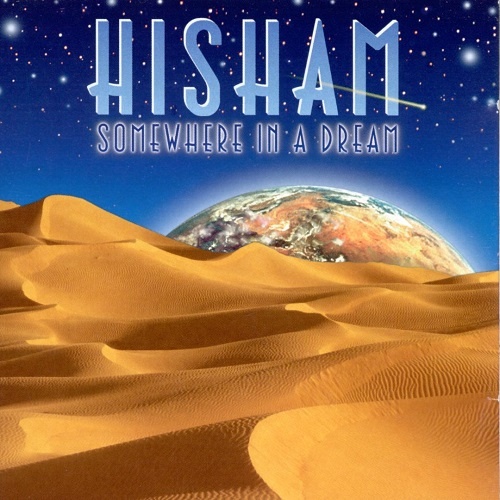 Hisham - Somewhere in a Dream (1993)