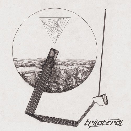 Trilateral - Elliptic Orbits (2017) 