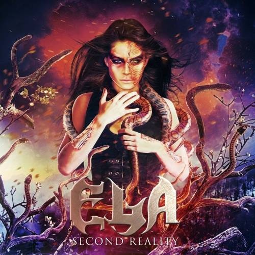 Ela - Second Reality (2017)