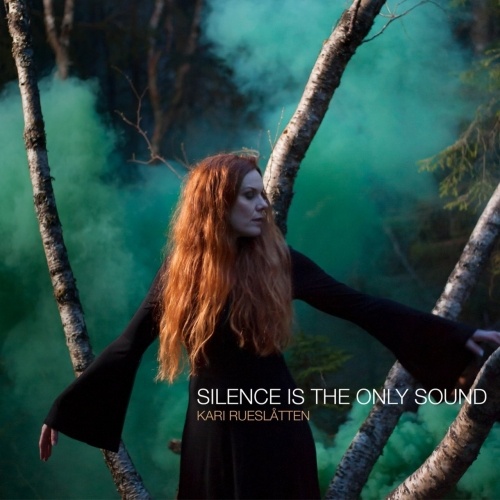 Kari Rueslatten - Silence Is The Only Sound (2017) (Lossless+Mp3)