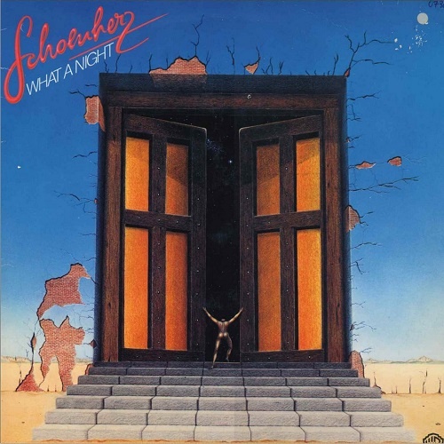 Schoenherz - What A Night (1978)