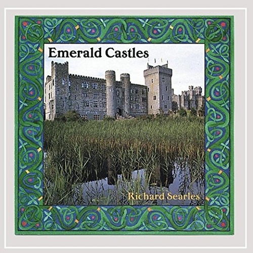 Richard Searles - Emerald Castles (1992)