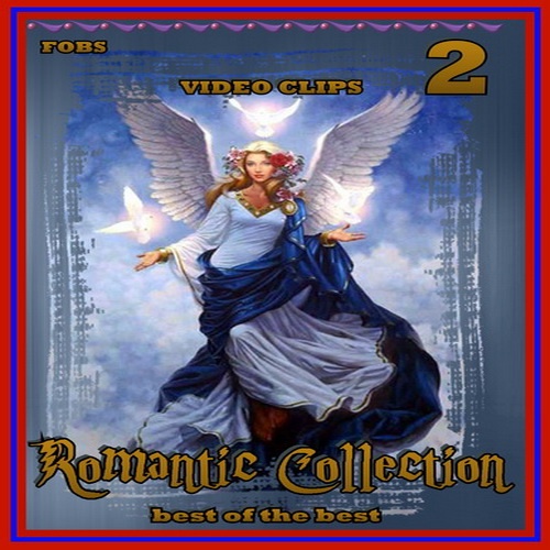 VA - Romantic Collection 2 (2009)