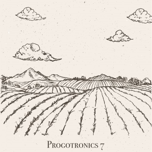 VA - Prog Sphere Promotions - Progotronics VII (2017) (Lossless + MP3)