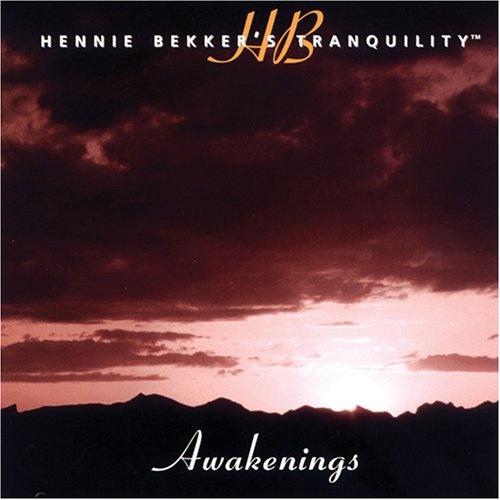 Hennie Bekker - Tranquility. Awakenings (1994) (Lossless + MP3)
