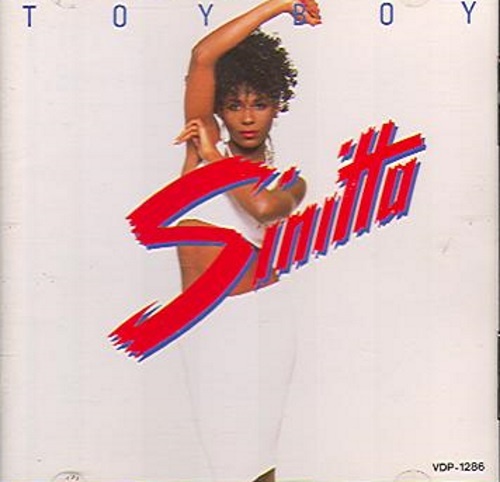 Sinitta - Toy Boy 1987