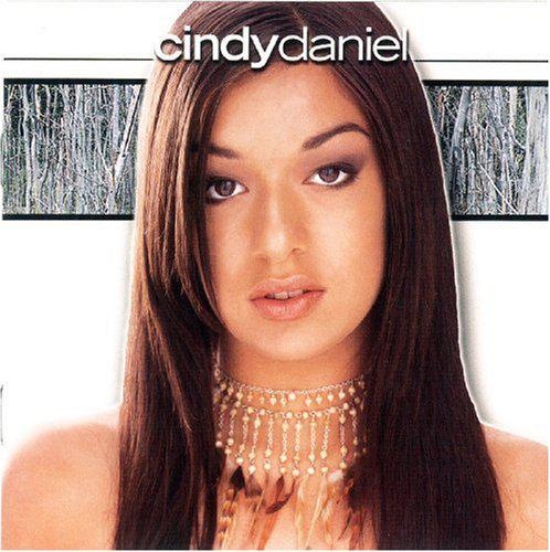 Cindy Daniel - La Petite Indienne (2002)