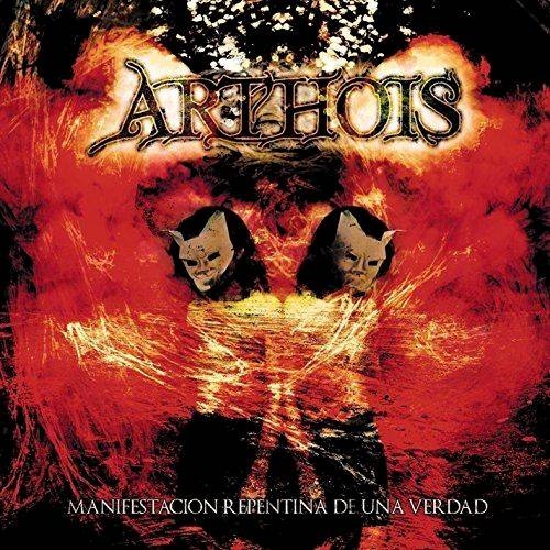 Arthois - Manifestacion Repentina De Una Verdad (2017)