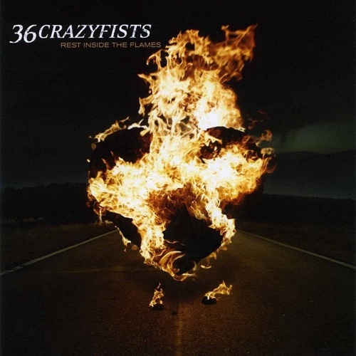 36 Crazyfists - Rest Inside the Flames (2006) lossless+mp3
