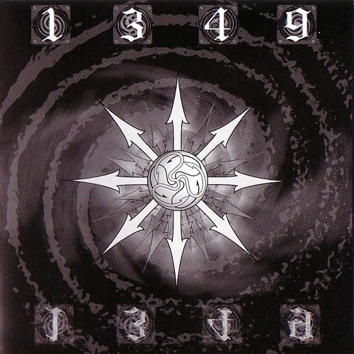 1349 - Discography (2001-2014) Lossless+mp3 1349 - Discography (2001-2014) Lossless+mp3