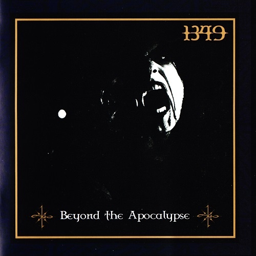 1349 - Discography (2001-2014) Lossless+mp3 1349 - Discography (2001-2014) Lossless+mp3