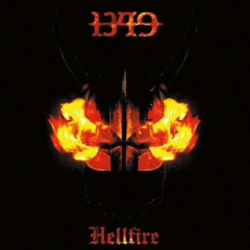 1349 - Discography (2001-2014) Lossless+mp3 1349 - Discography (2001-2014) Lossless+mp3