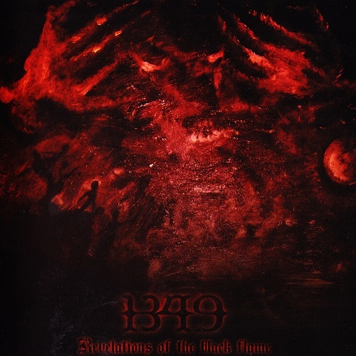 1349 - Discography (2001-2014) Lossless+mp3 1349 - Discography (2001-2014) Lossless+mp3