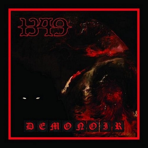 1349 - Discography (2001-2014) Lossless+mp3 1349 - Discography (2001-2014) Lossless+mp3