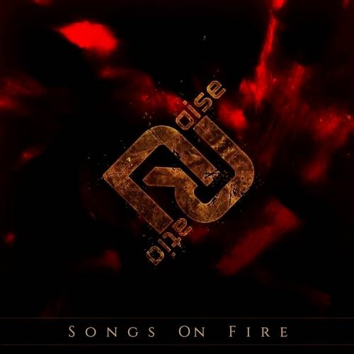 Noise Ratio - Songs on Fire (2017)