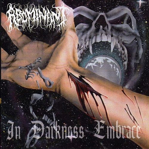 Abominant - In Darkness Embrace (1997)