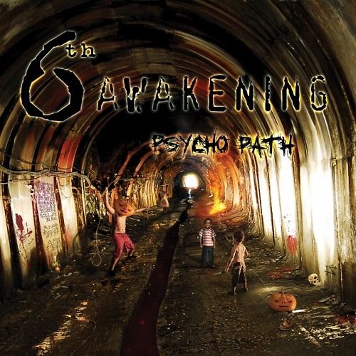 6th Awakening - Discography (2003-2016) 6th Awakening - Discography (2003-2016)