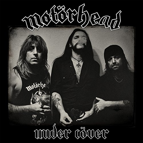 Motorhead - Under Cover (2017)