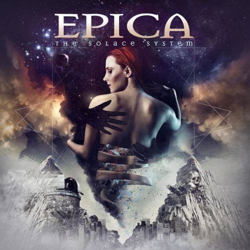 Epica - The Solace System [EP] (2017)