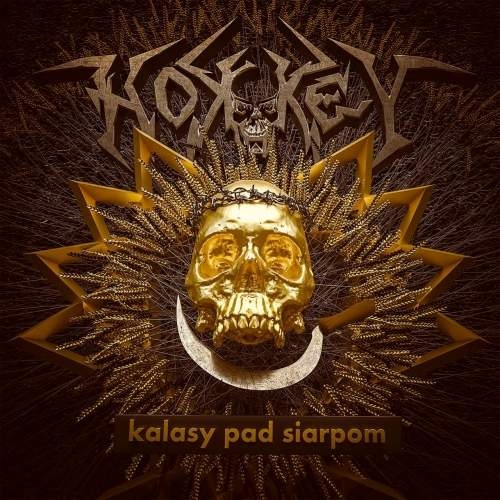 Hok-Key - Kalasy Pad Siarpom (2017)