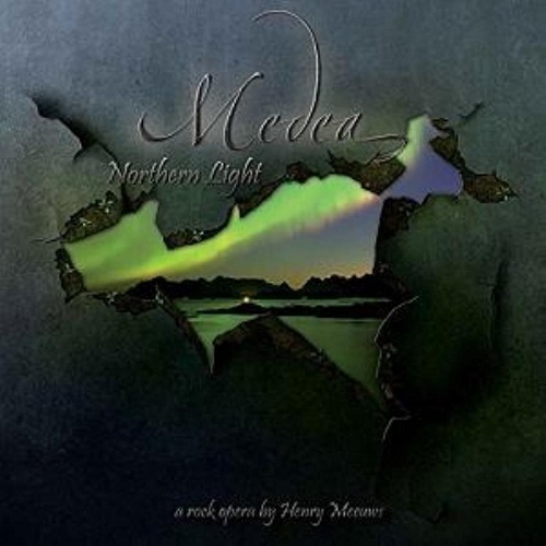Medea - Northern Light(2017)