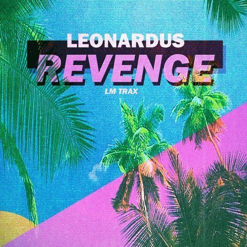 Leonardus - Revenge (2017)