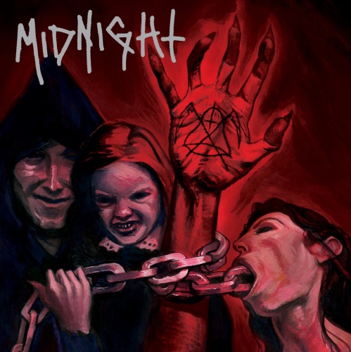 Midnight - No Mercy For Mayhem [2CD] (2014) (Lossless)