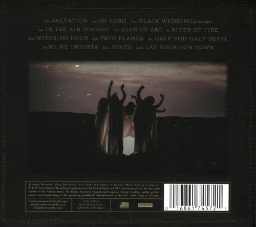 In This Moment - Ritual (2017) (Lossless)