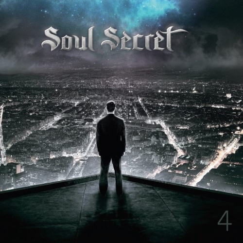 Soul Secret - 4 (2015) (Lossless)