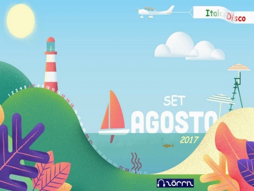 ZorriZ - Set Agosto (2017)