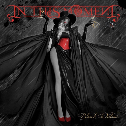 In This Moment - Black Widow (2014) (Lossless)