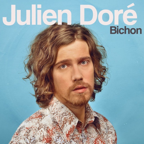 Julien Dore - Bichon (Edition 2 CD) (2011)