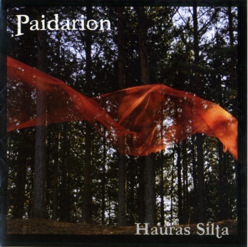 Paidarion - Hauras Silta (2009) Lossless + MP3