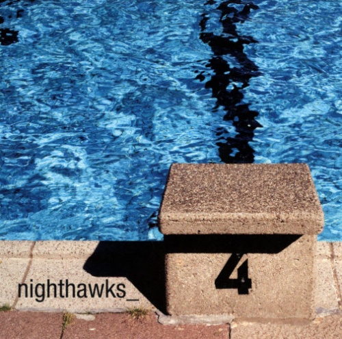 Nighthawks - 4 (2007)