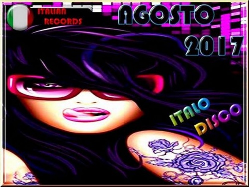 DJ DIVINE - Agosto (2017)