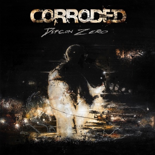 Corroded - Defcon Zero (2017) (Lossless)