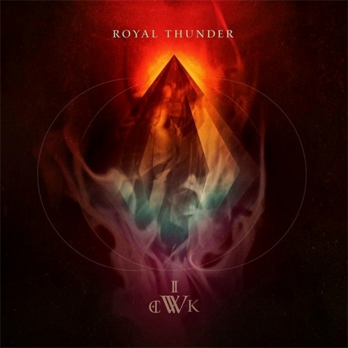Royal Thunder - Wick (2017) (Lossless)